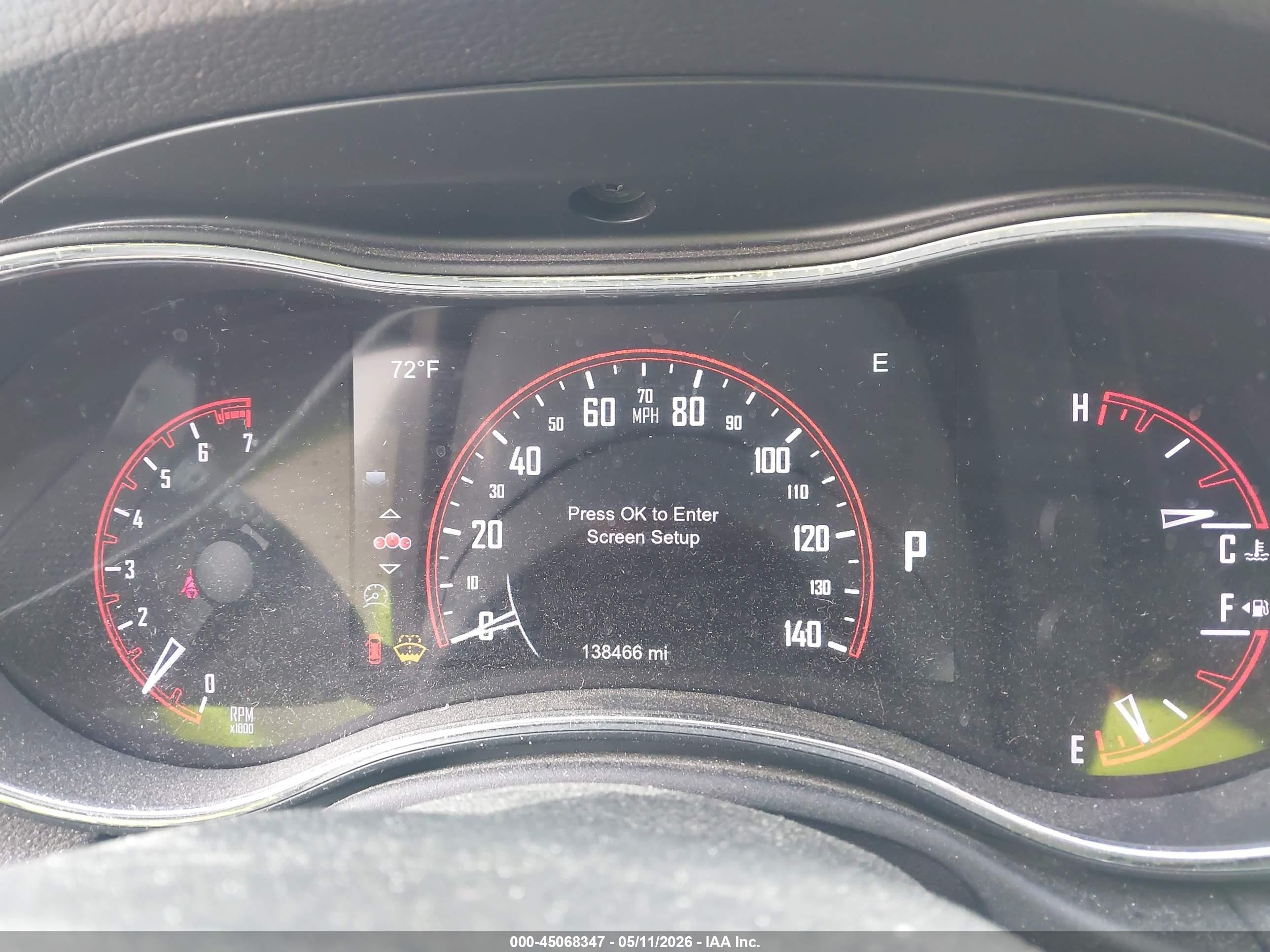 2014 Dodge Durango Sxt White vin: 1C4RDJAG2EC381451