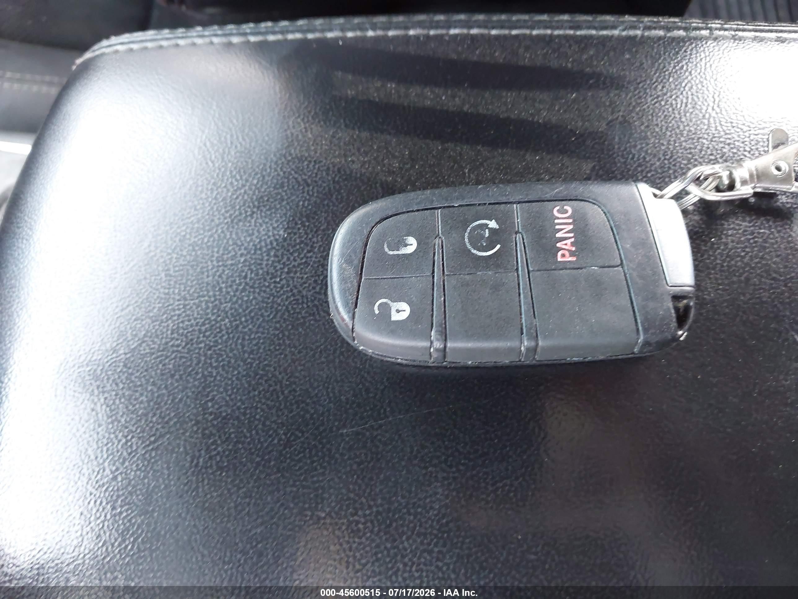 2015 Dodge Durango Sxt Red vin: 1C4RDJAG2FC147604