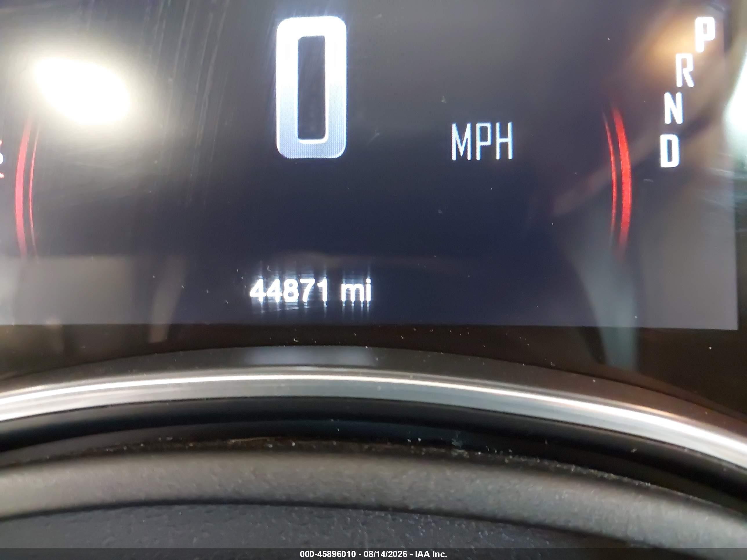 2019 Dodge Durango Sxt Awd Белый vin: 1C4RDJAG2KC769968