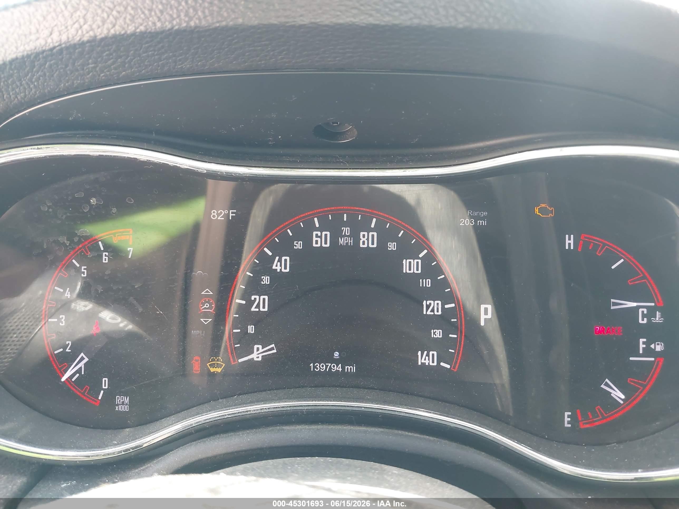 2014 Dodge Durango Sxt Черный vin: 1C4RDJAG3EC361161