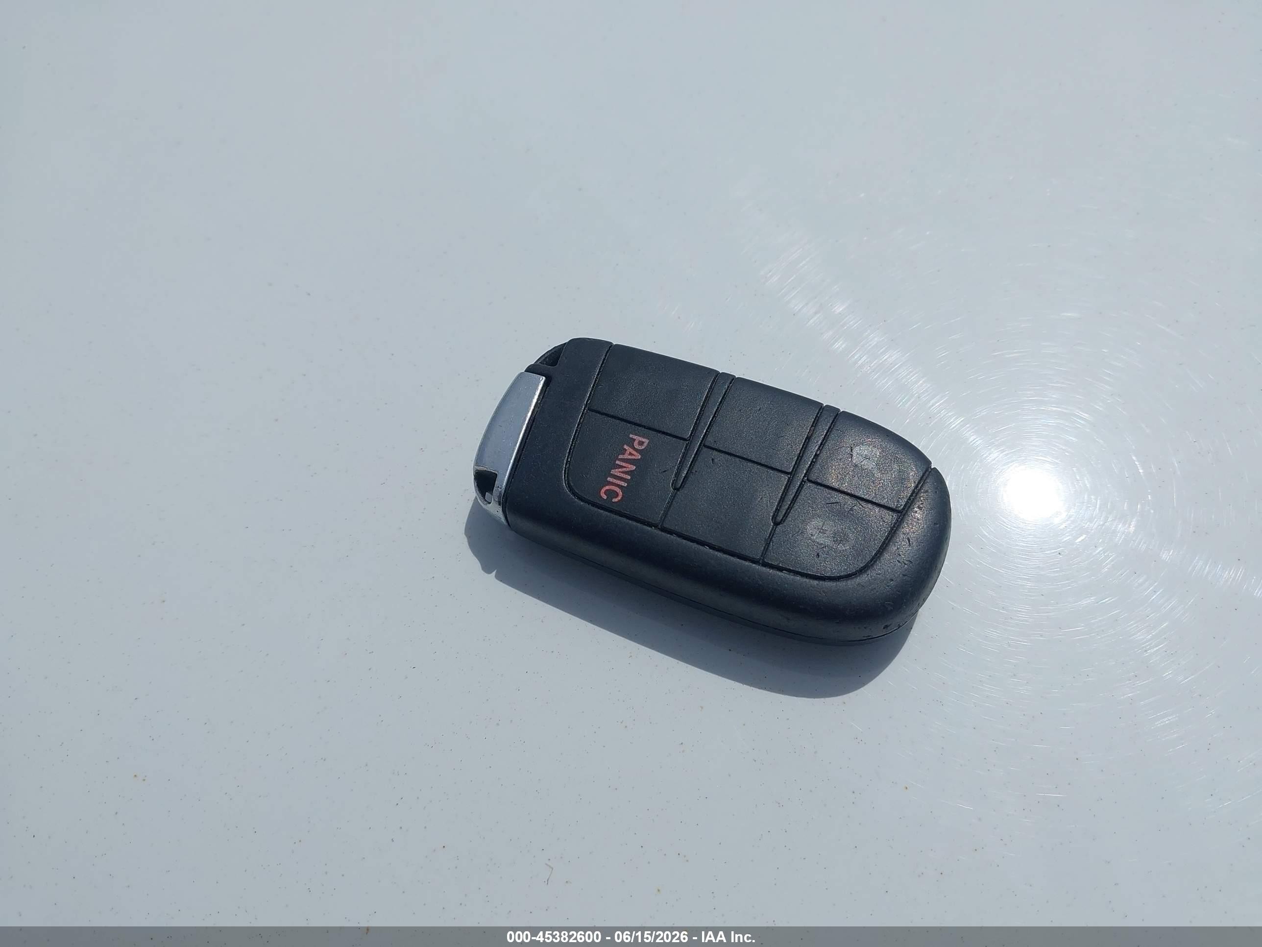 2014 Dodge Durango Sxt White vin: 1C4RDJAG3EC591816