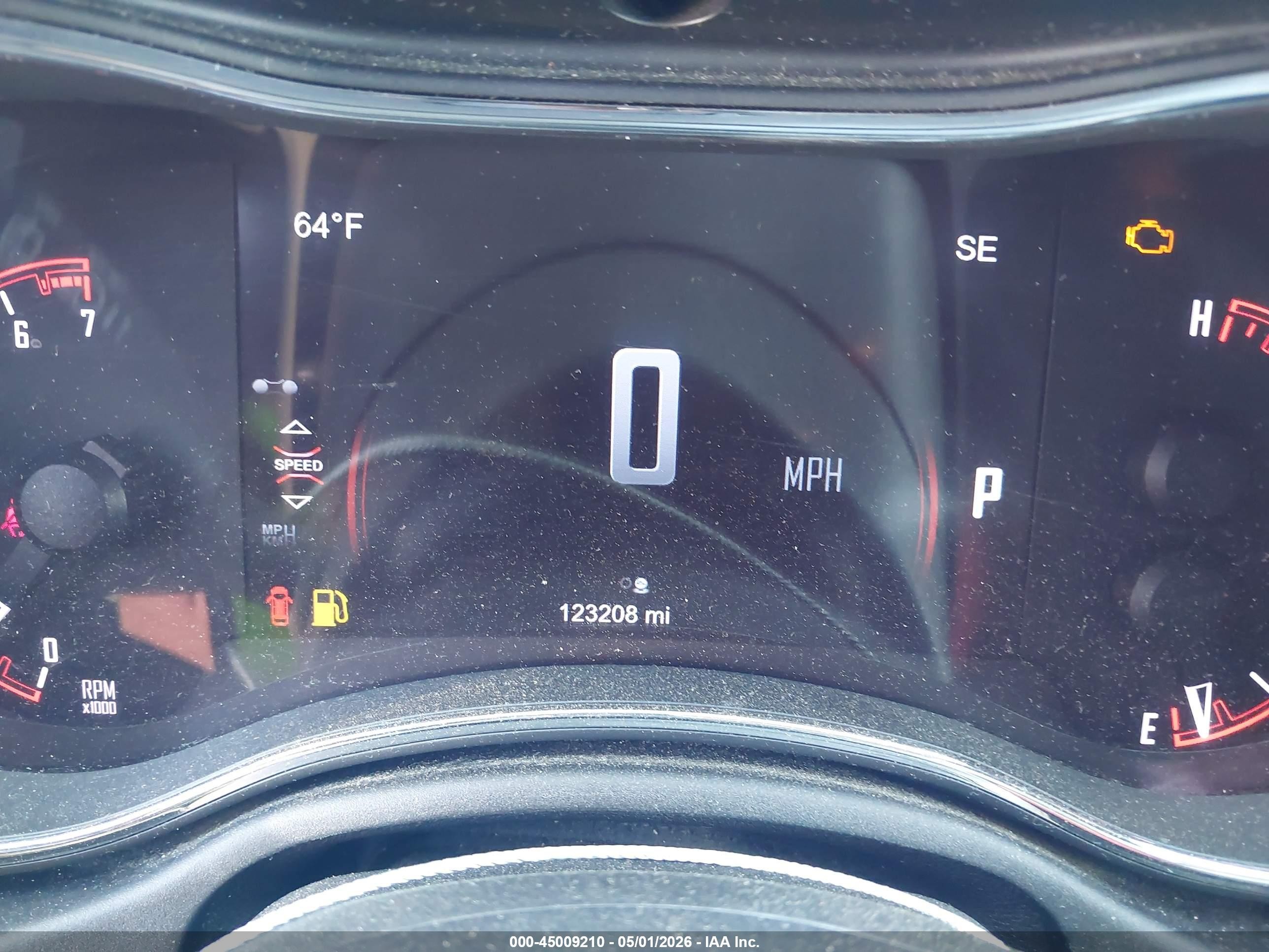 2014 Dodge Durango Sxt Black vin: 1C4RDJAG3EC980133
