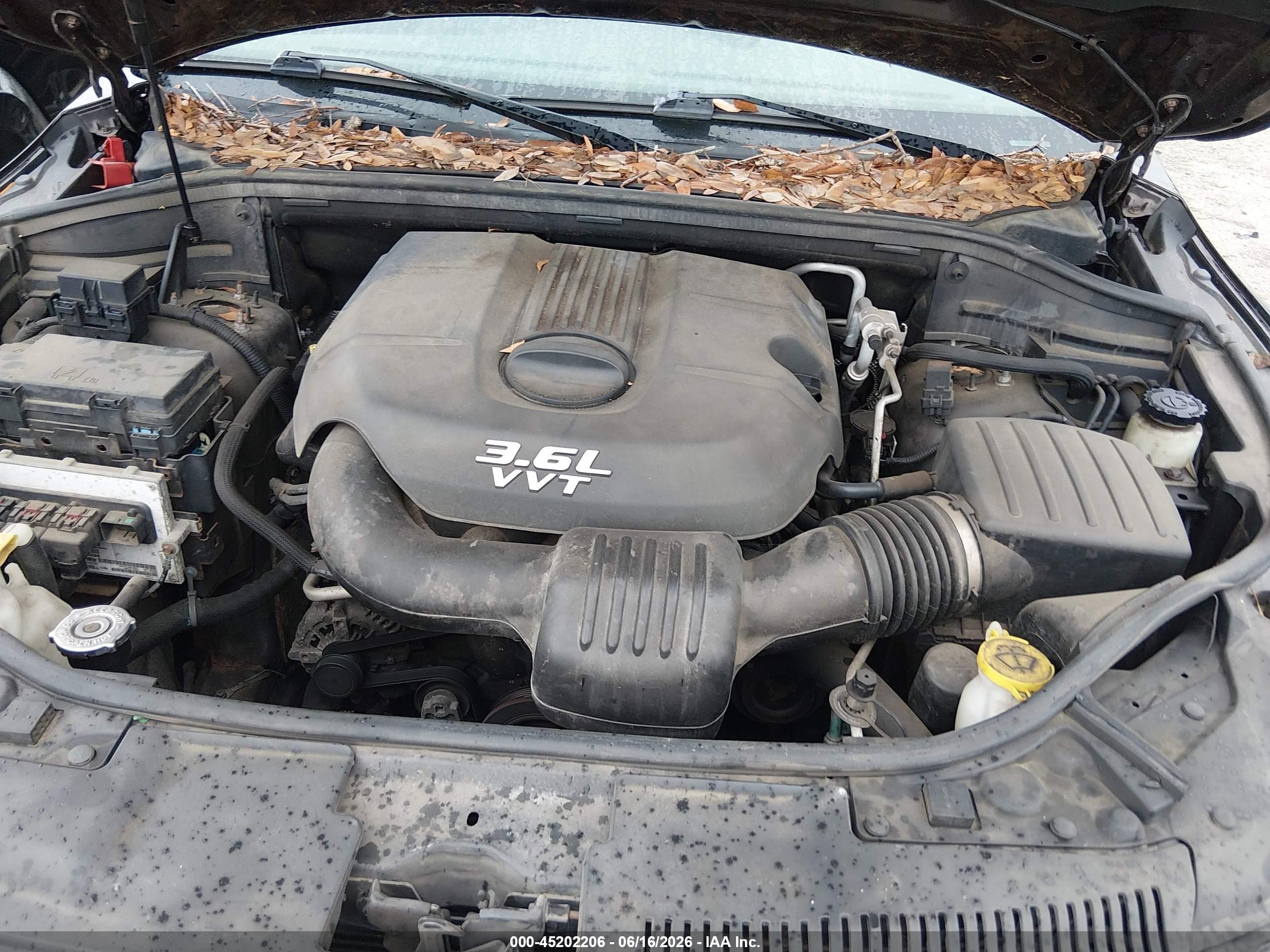 2012 Dodge Durango Sxt Коричневый vin: 1C4RDJAG4CC207328
