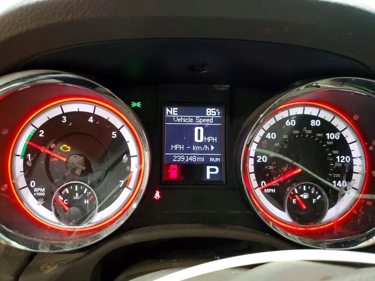2012 Dodge Durango Sxt Silver vin: 1C4RDJAG4CC312435
