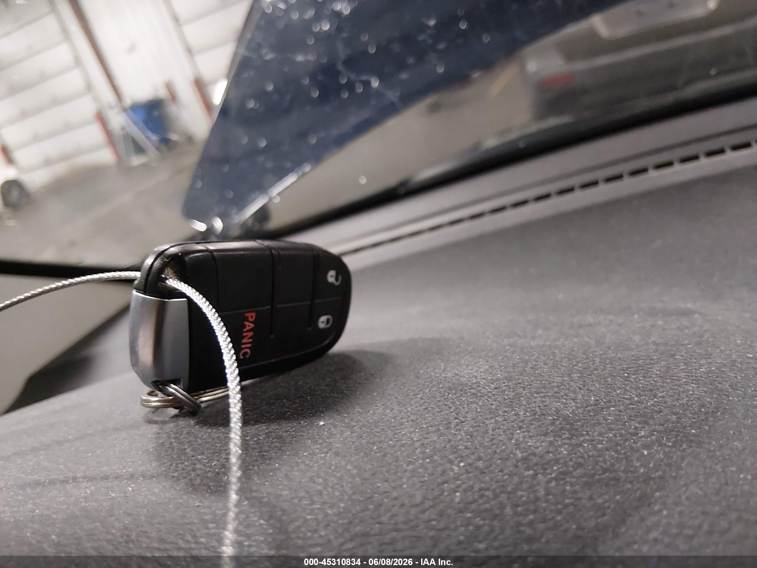 2014 Dodge Durango Sxt Blue vin: 1C4RDJAG4EC976818