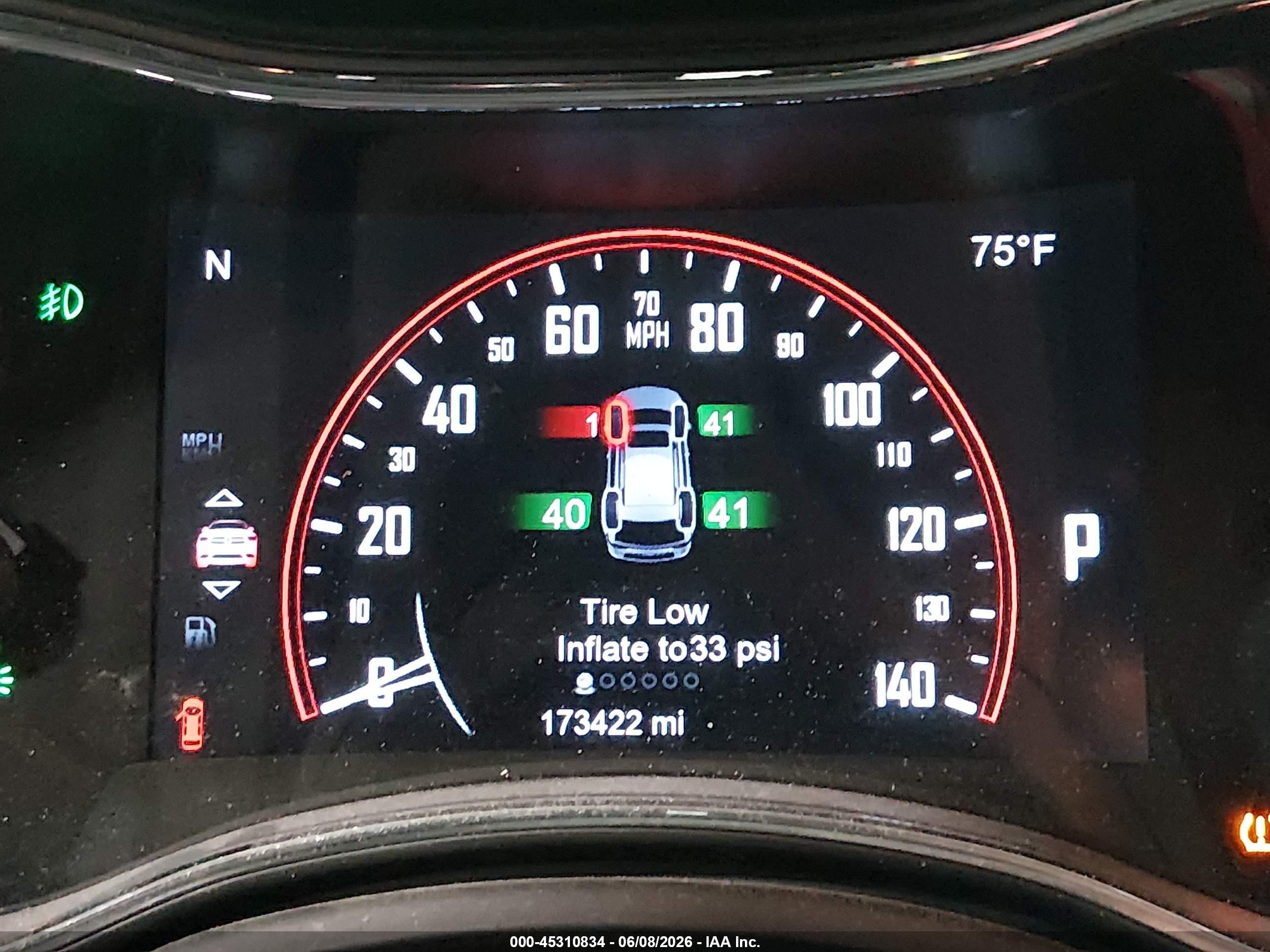 2014 Dodge Durango Sxt Blue vin: 1C4RDJAG4EC976818