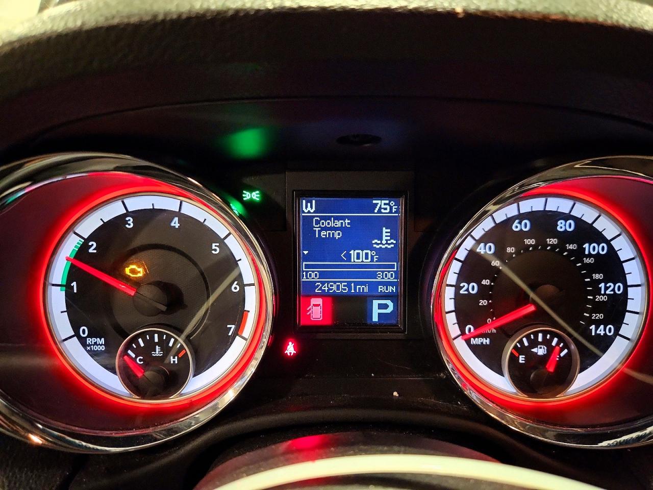 2012 Dodge Durango Sxt Black vin: 1C4RDJAG5CC207127