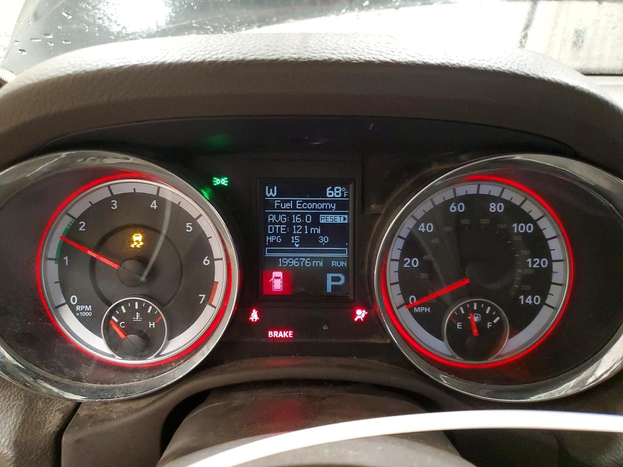 2012 Dodge Durango Sxt Black vin: 1C4RDJAG5CC212697