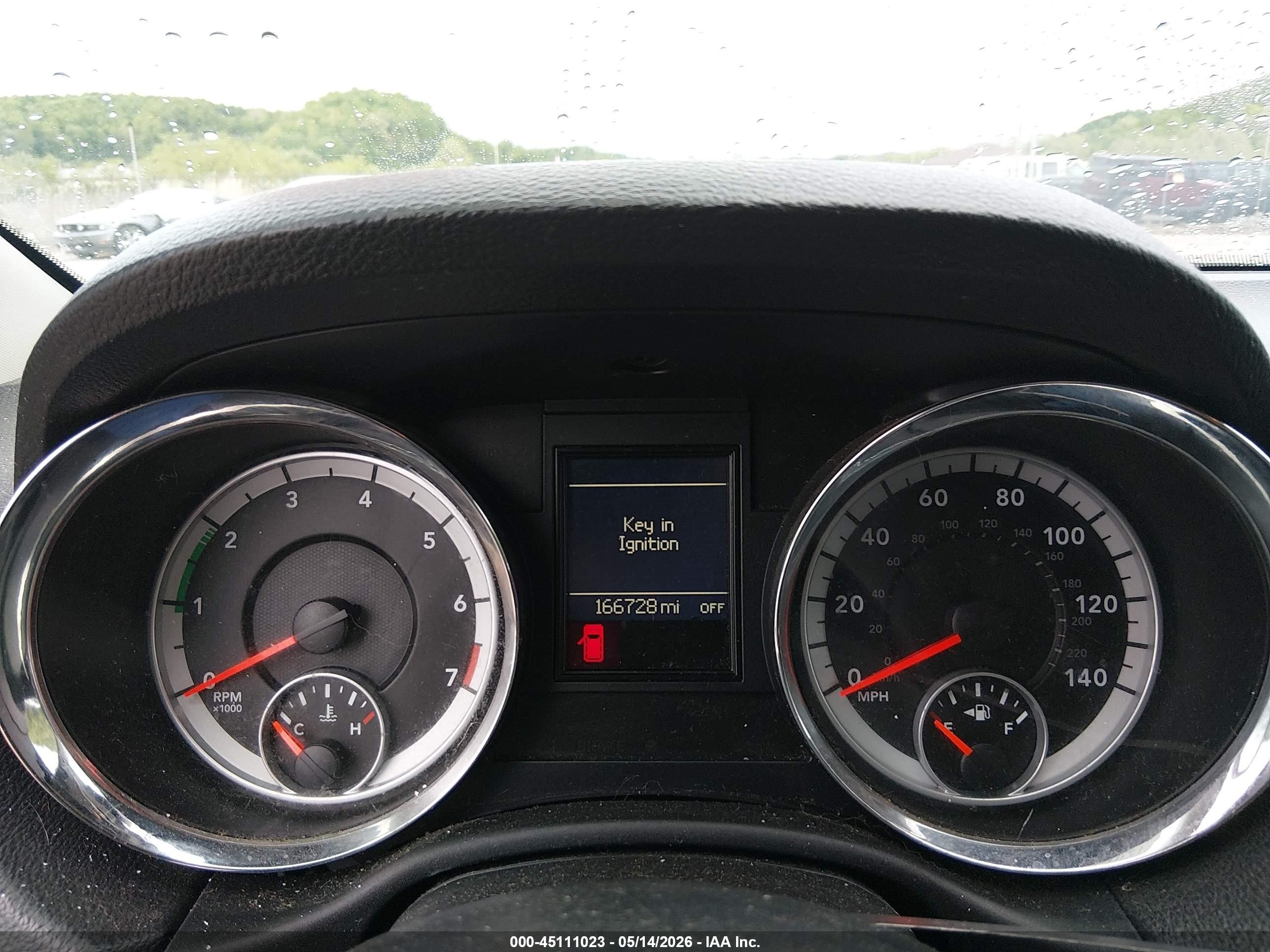 2013 Dodge Durango Sxt Серебряный vin: 1C4RDJAG5DC500463