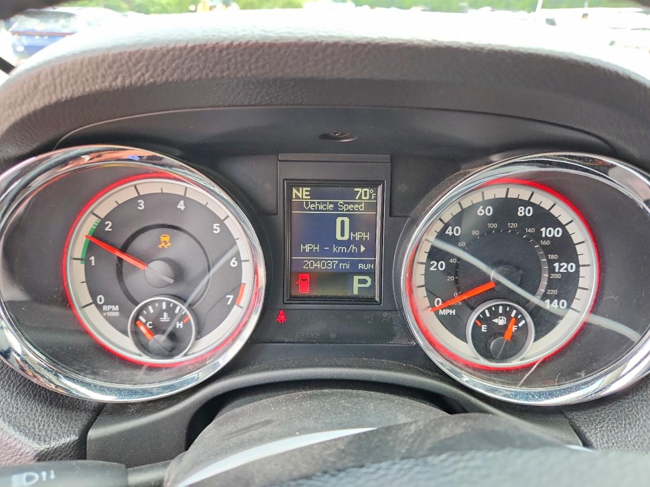 2013 Dodge Durango Sxt Red vin: 1C4RDJAG5DC565426