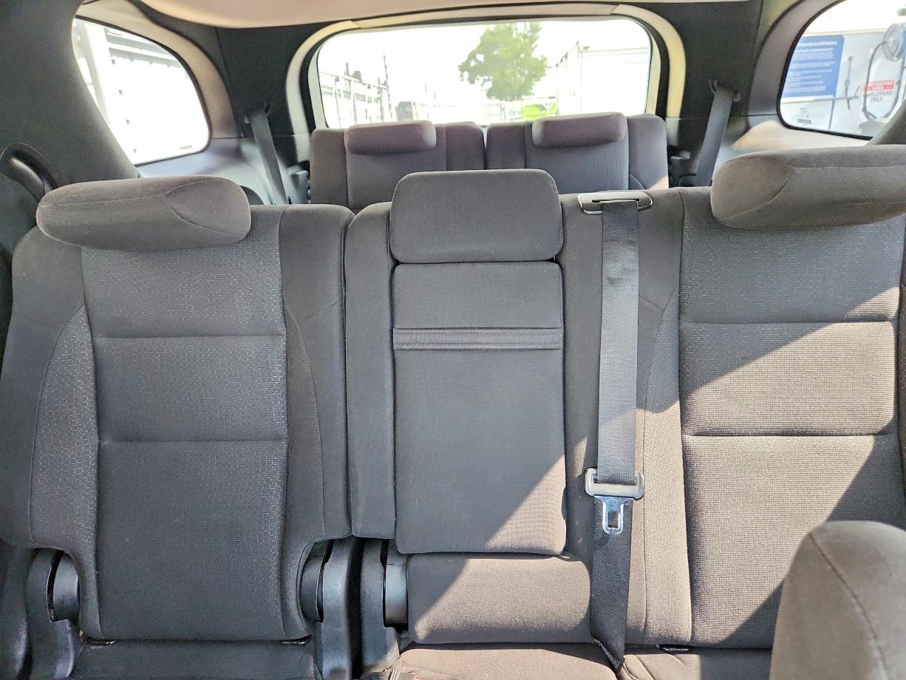 2013 Dodge Durango Sxt Black vin: 1C4RDJAG5DC698946