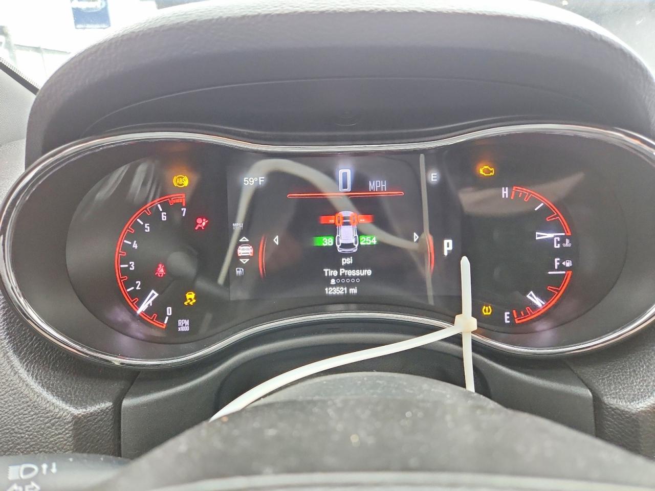 2014 Dodge Durango Sxt Gray vin: 1C4RDJAG5EC287354