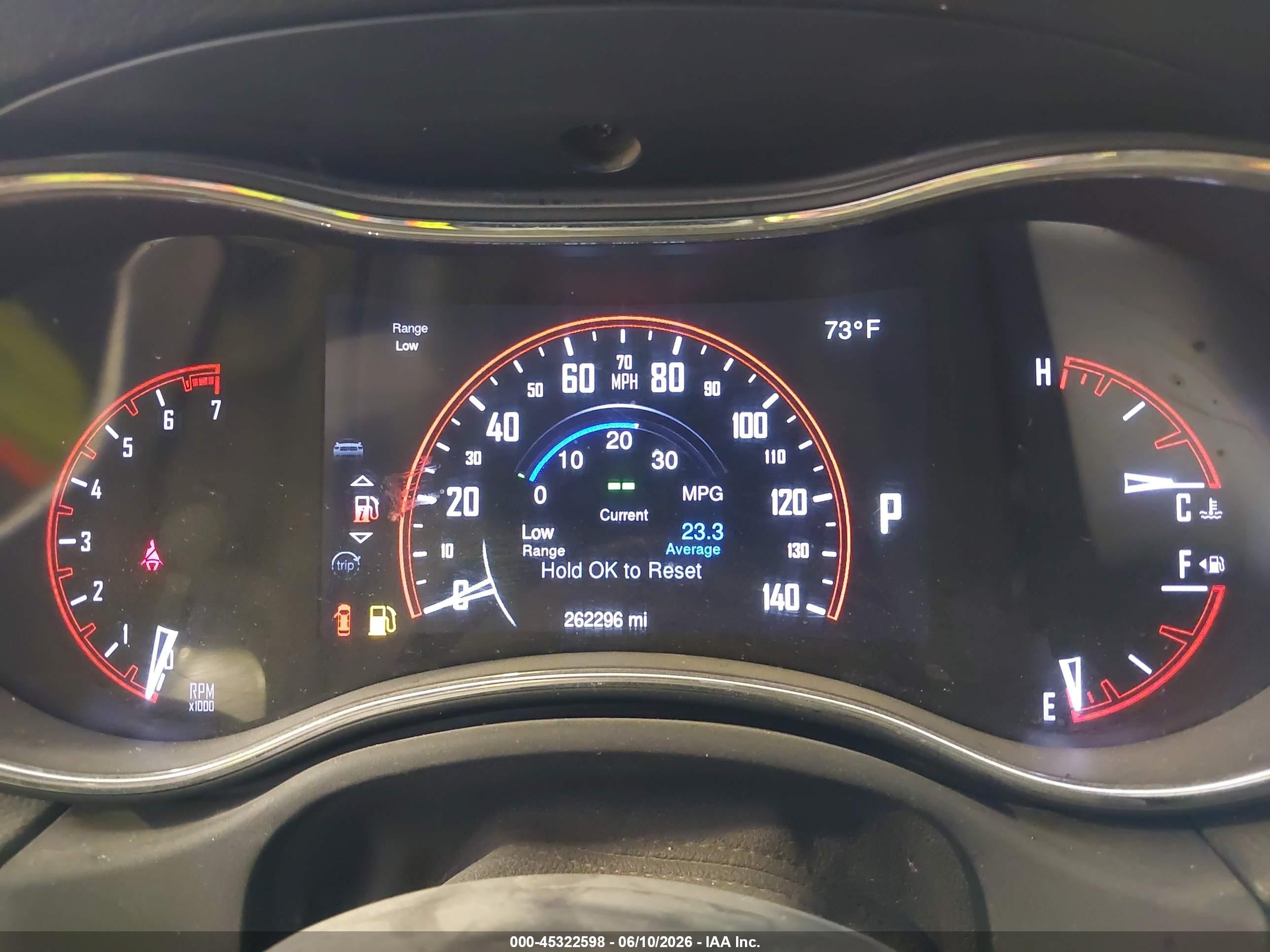 2014 Dodge Durango Sxt White vin: 1C4RDJAG5EC314682