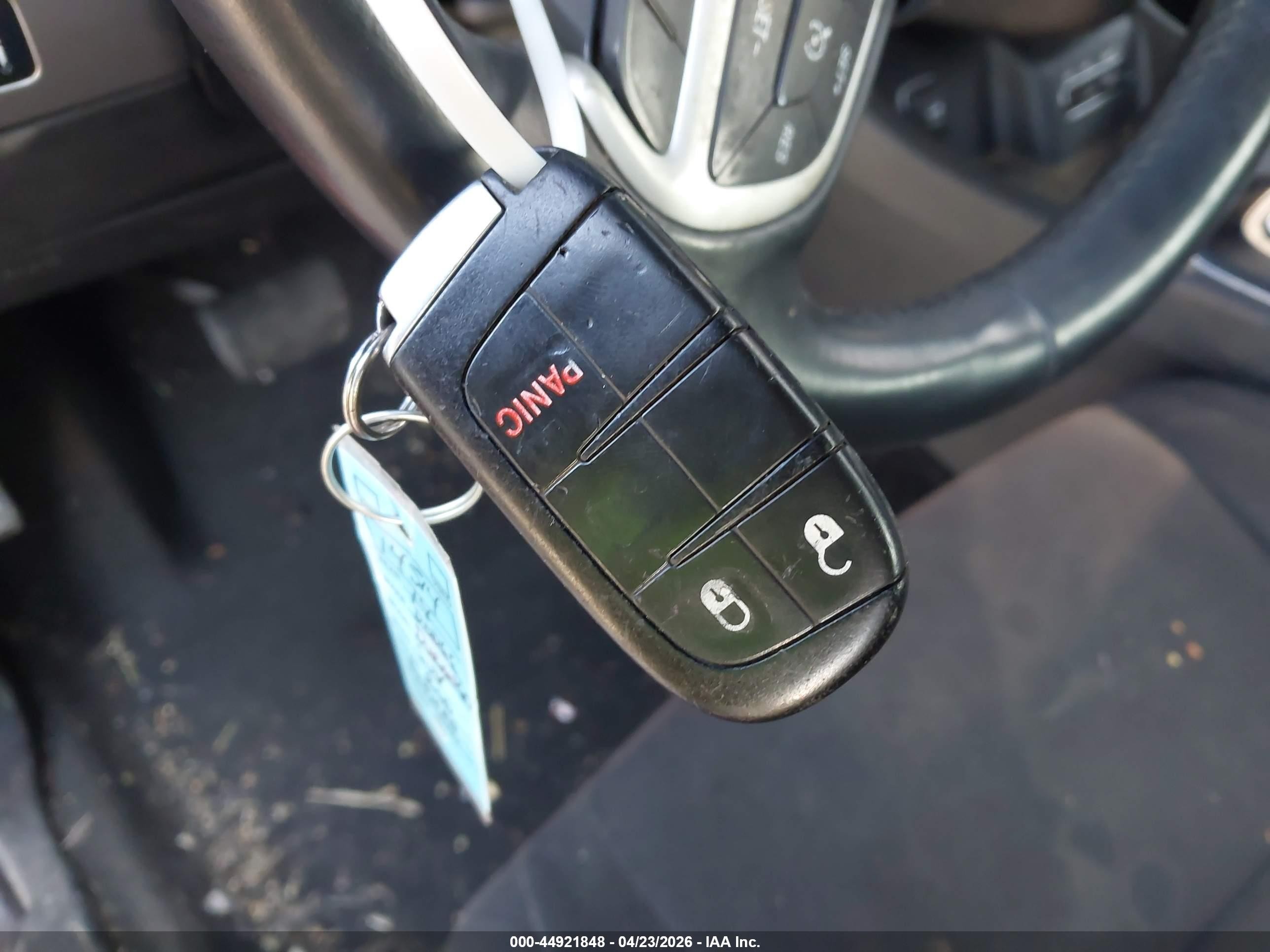 2014 Dodge Durango Sxt Red vin: 1C4RDJAG5EC326976