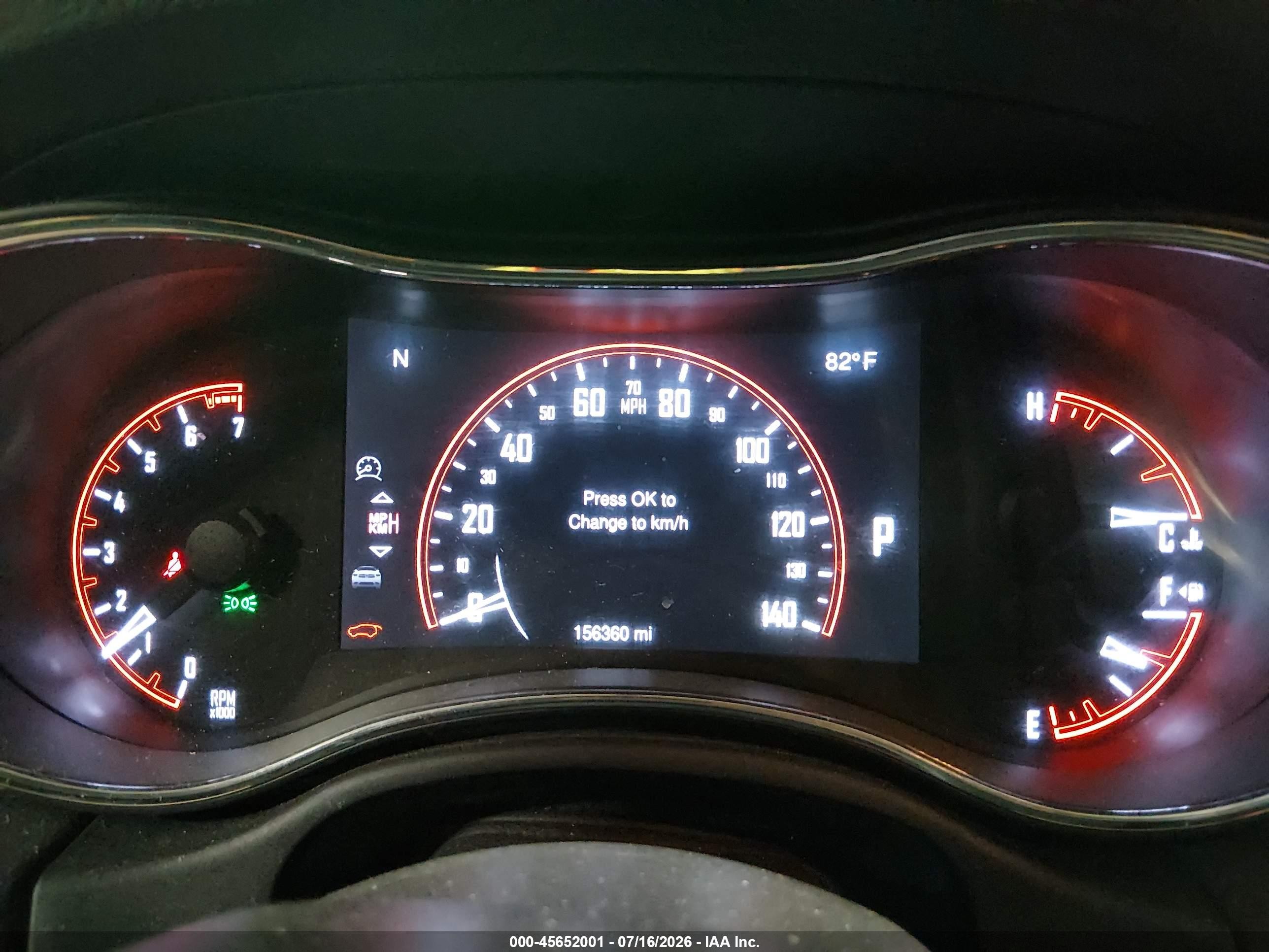 2015 Dodge Durango Sxt Gray vin: 1C4RDJAG5FC881167