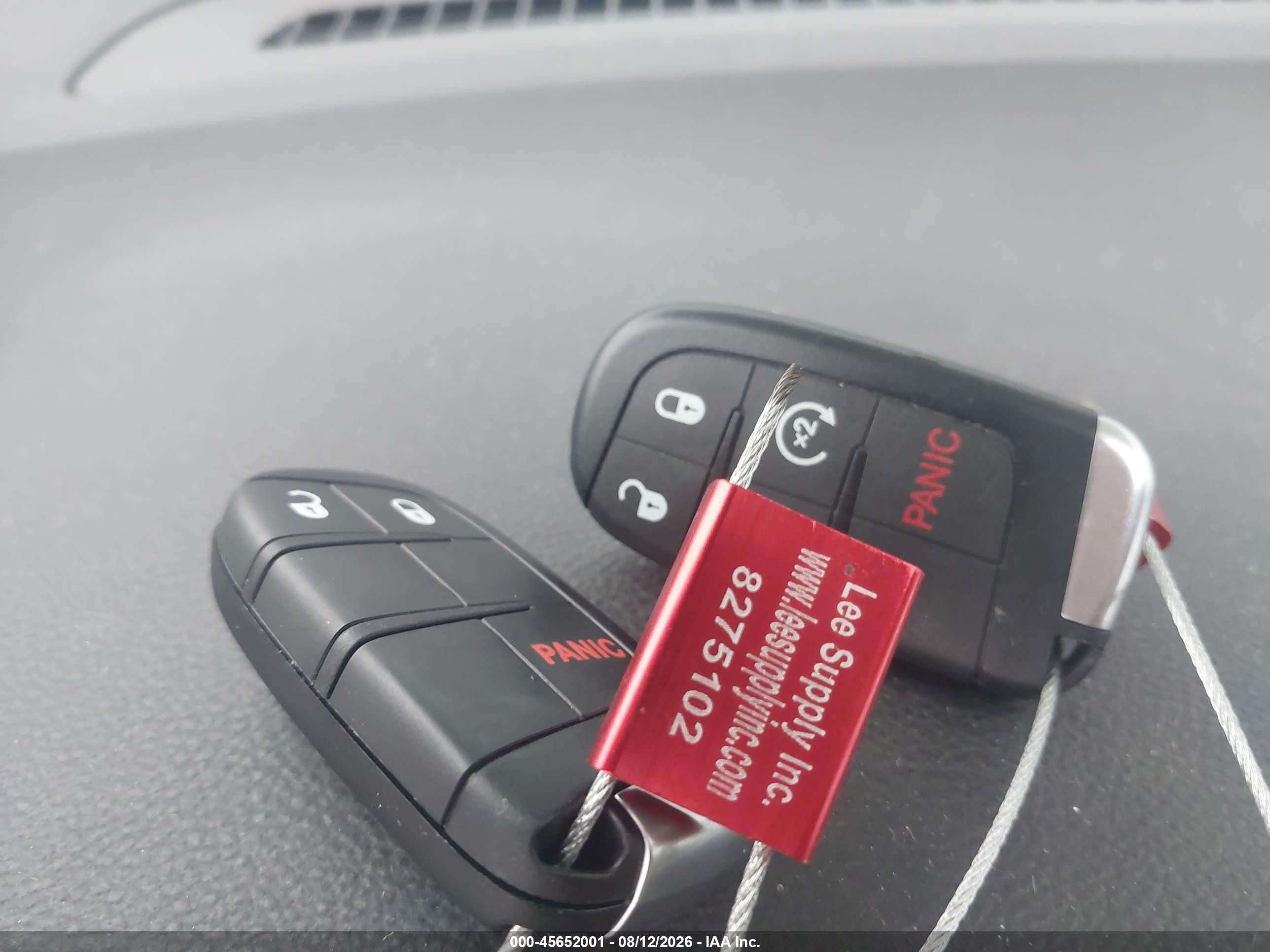 2015 Dodge Durango Sxt Gray vin: 1C4RDJAG5FC881167