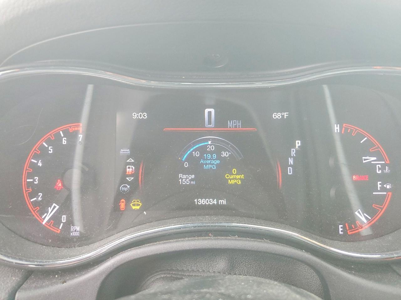 2018 Dodge Durango Sxt White vin: 1C4RDJAG5JC176202