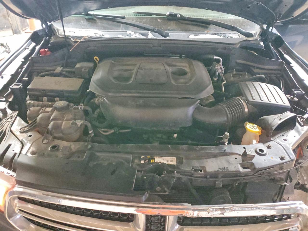 2020 Dodge Durango Sxt Blue vin: 1C4RDJAG5LC381957
