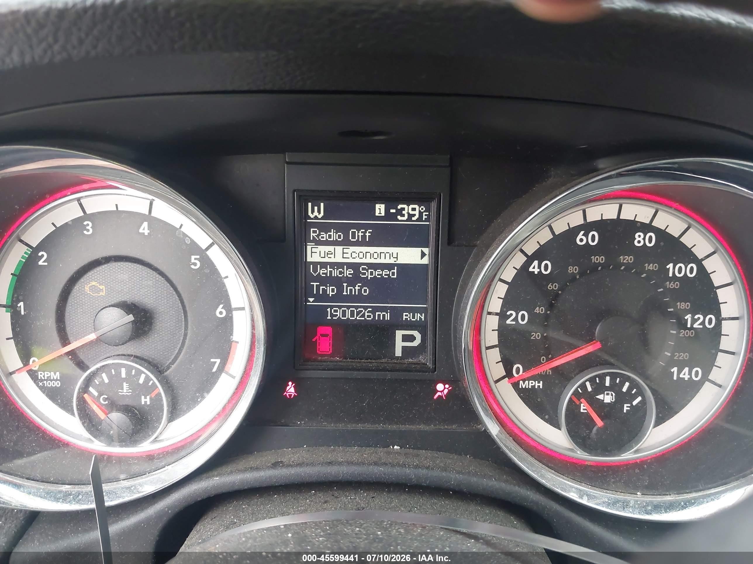 2013 Dodge Durango Sxt Gray vin: 1C4RDJAG6DC687356