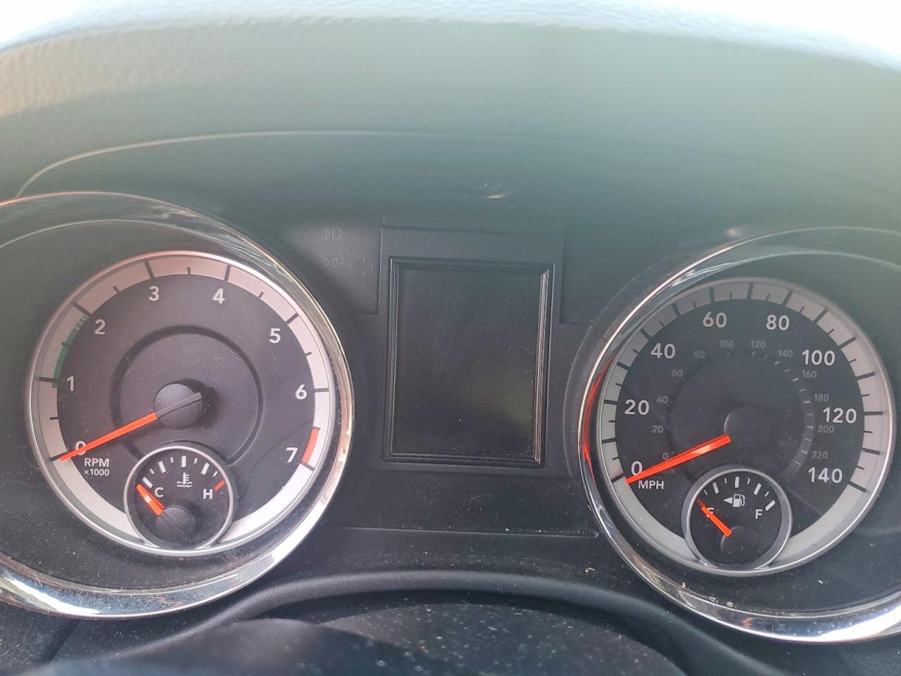 2013 Dodge Durango Sxt Черный vin: 1C4RDJAG6DC695263