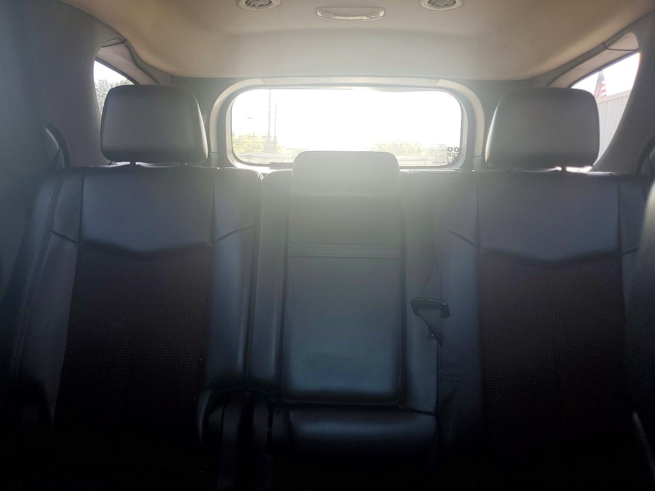 2013 Dodge Durango Sxt Черный vin: 1C4RDJAG6DC695263
