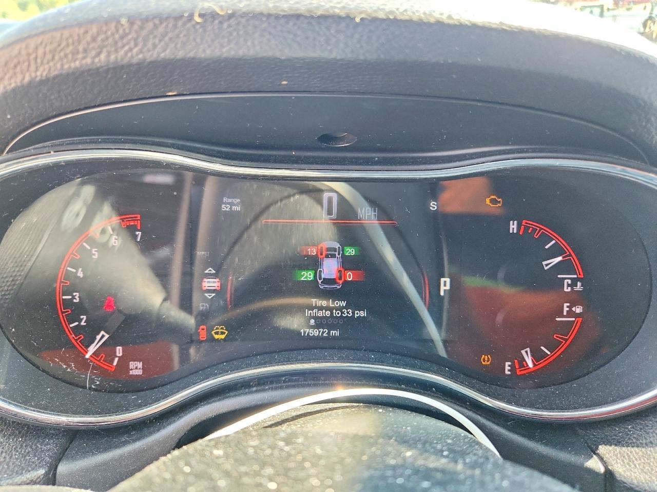 2014 Dodge Durango Sxt Gray vin: 1C4RDJAG6EC394400