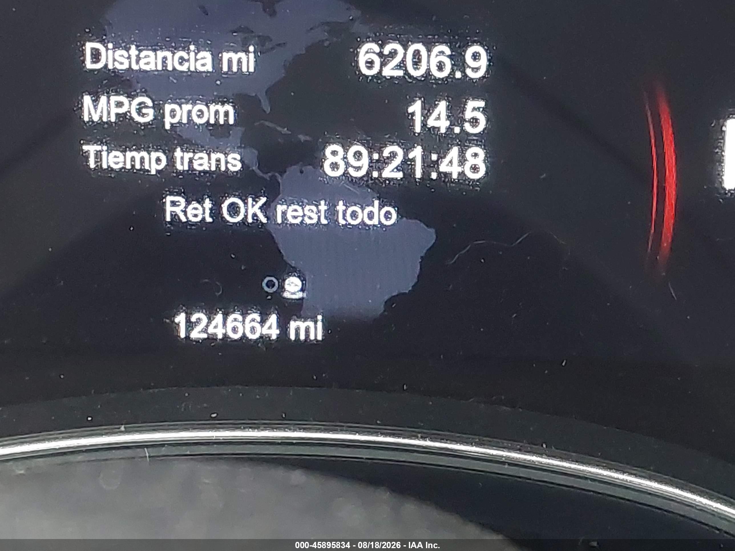 2014 Dodge Durango Sxt Red vin: 1C4RDJAG6EC468575