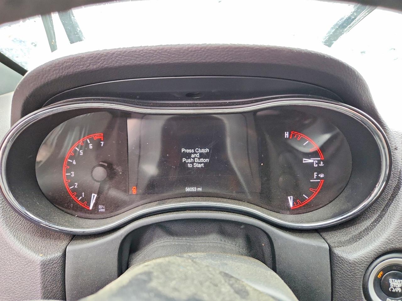 2014 Dodge Durango Sxt Charcoal vin: 1C4RDJAG6EC477339