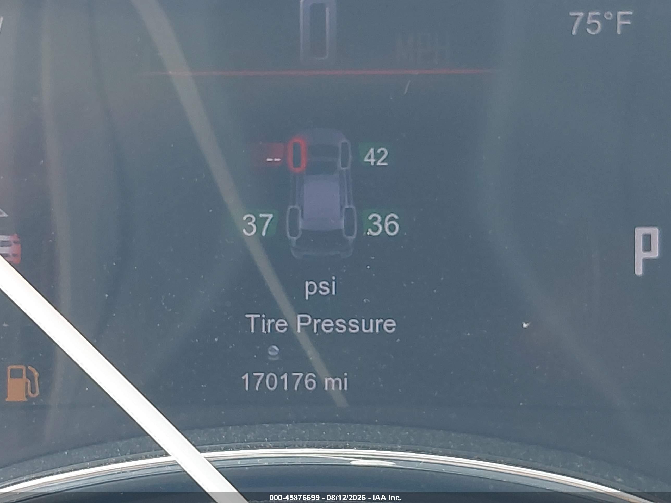 2014 Dodge Durango Sxt Gray vin: 1C4RDJAG6EC591230