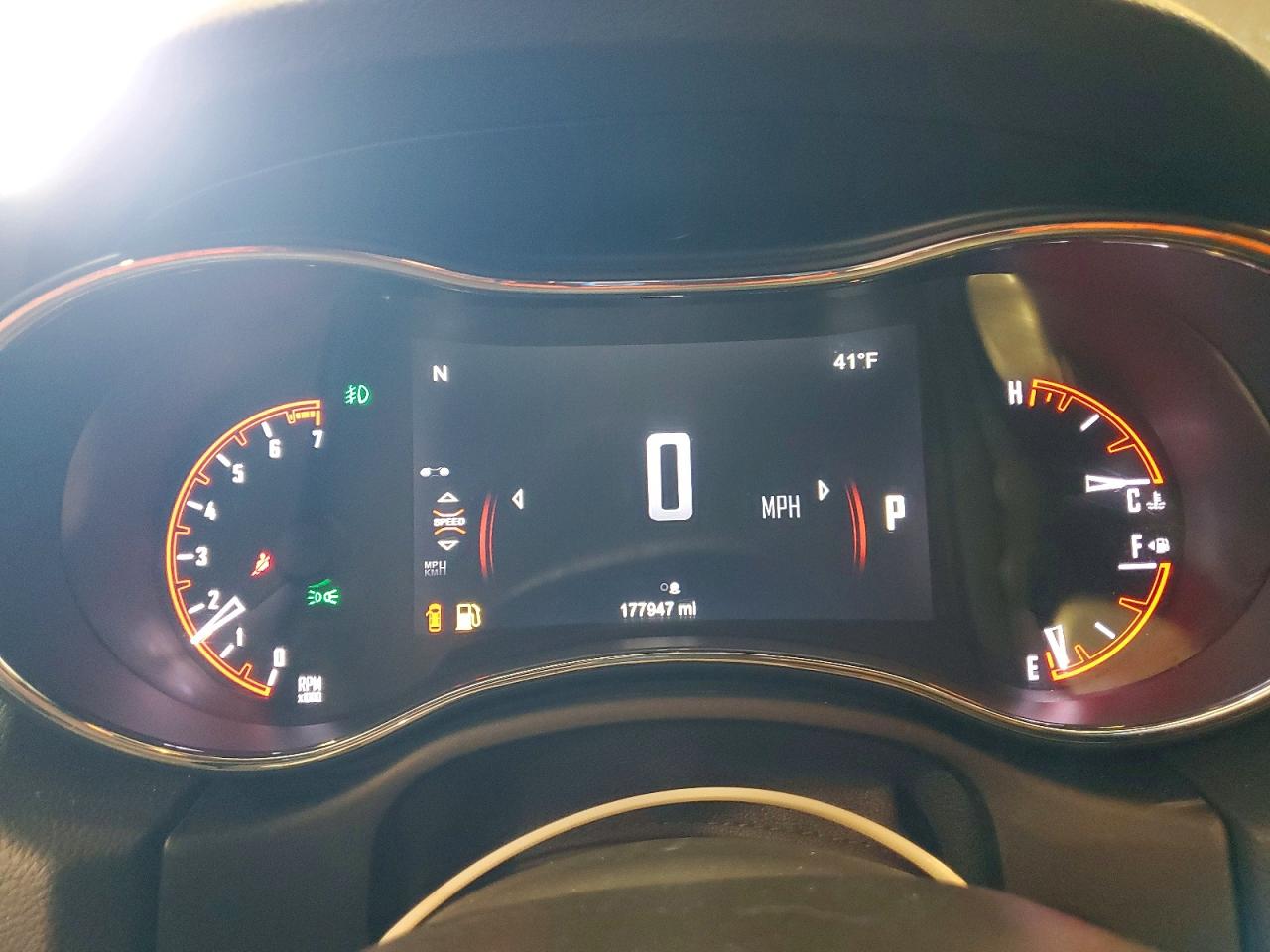 2014 Dodge Durango Sxt Gray vin: 1C4RDJAG6EC598341