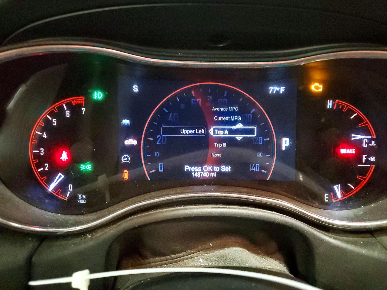 2015 Dodge Durango Sxt Silver vin: 1C4RDJAG6FC938136