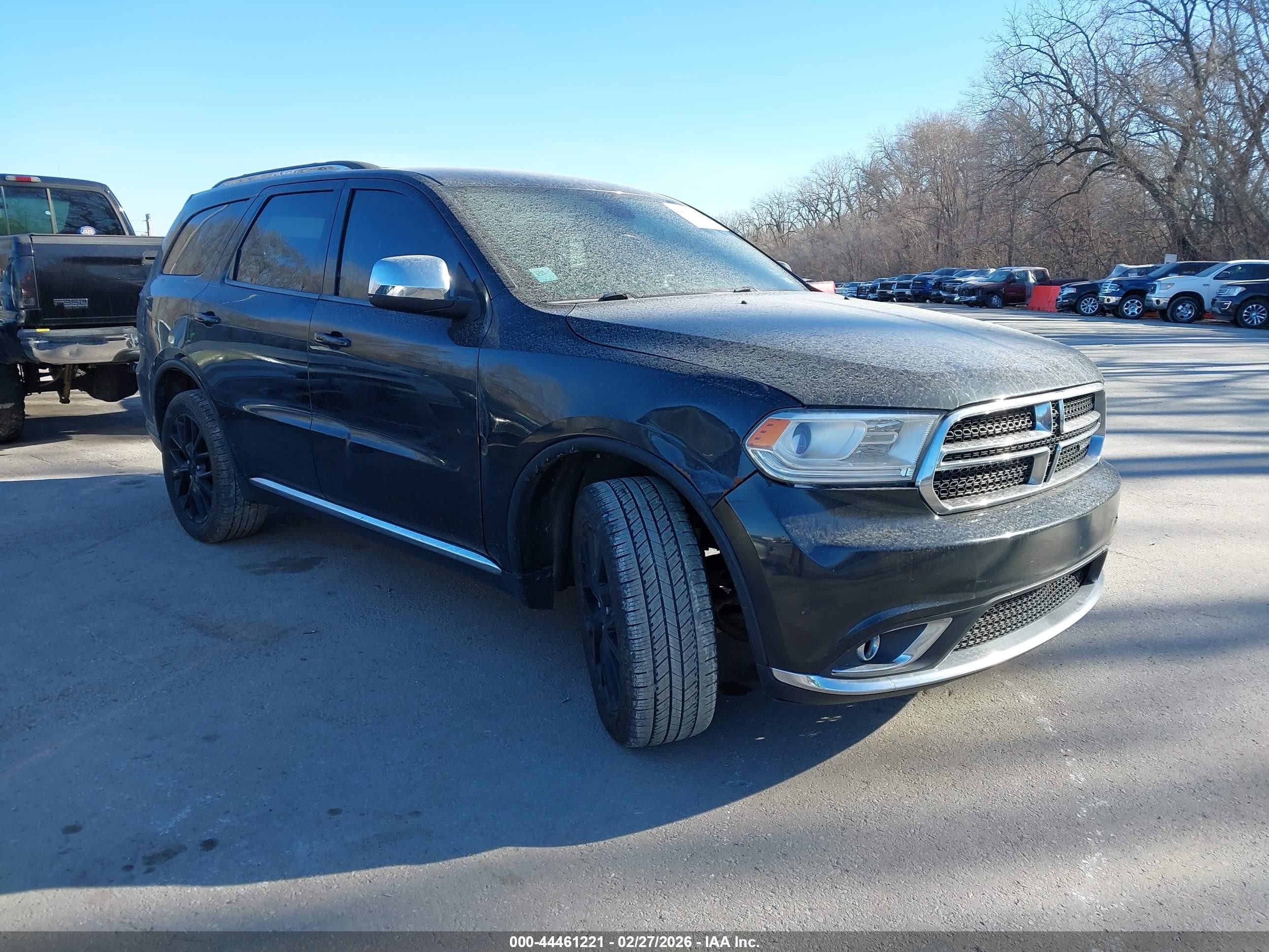 1C4RDJAG6GC409819