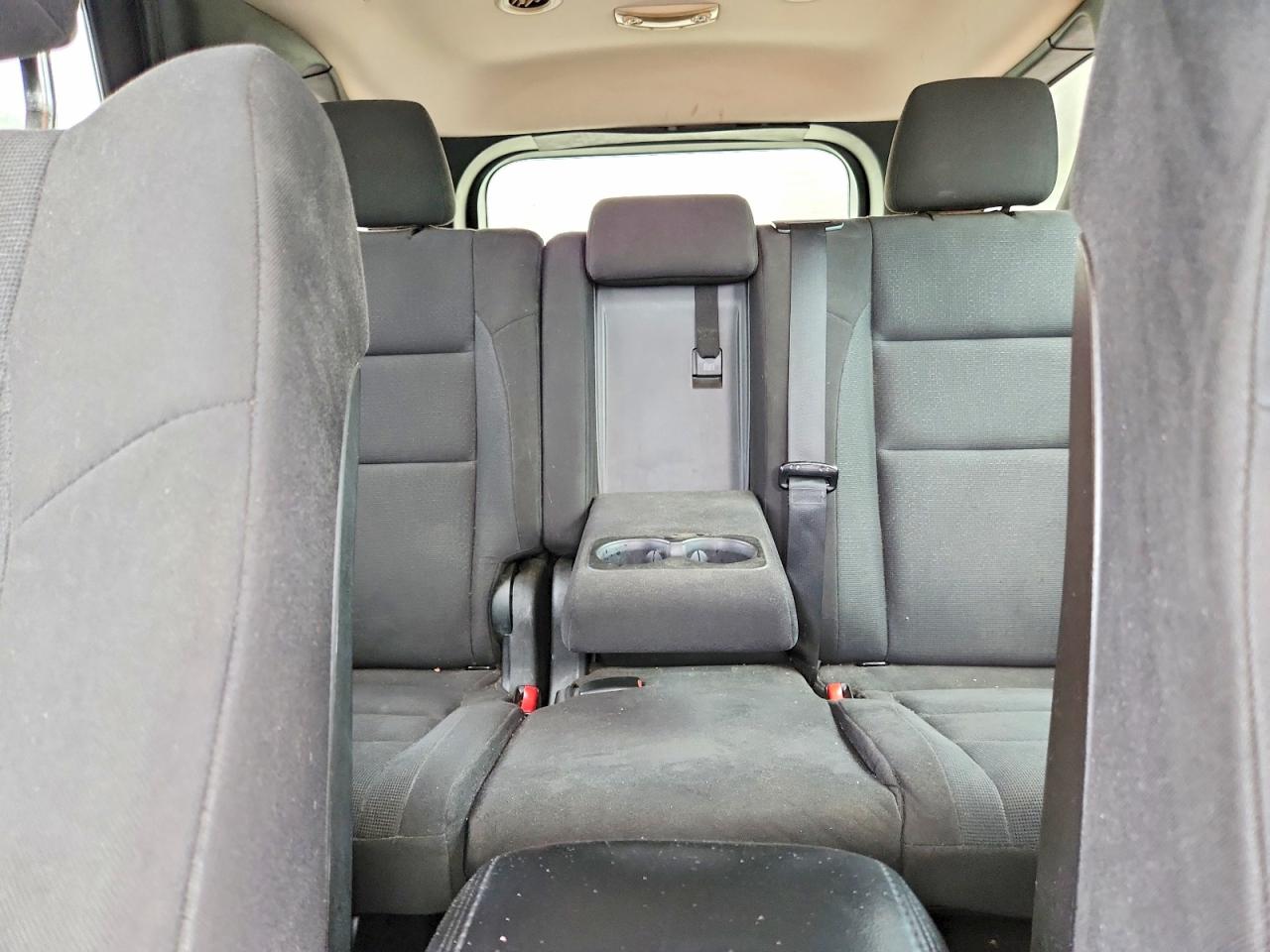 2012 Dodge Durango Sxt Blue vin: 1C4RDJAG7CC198124
