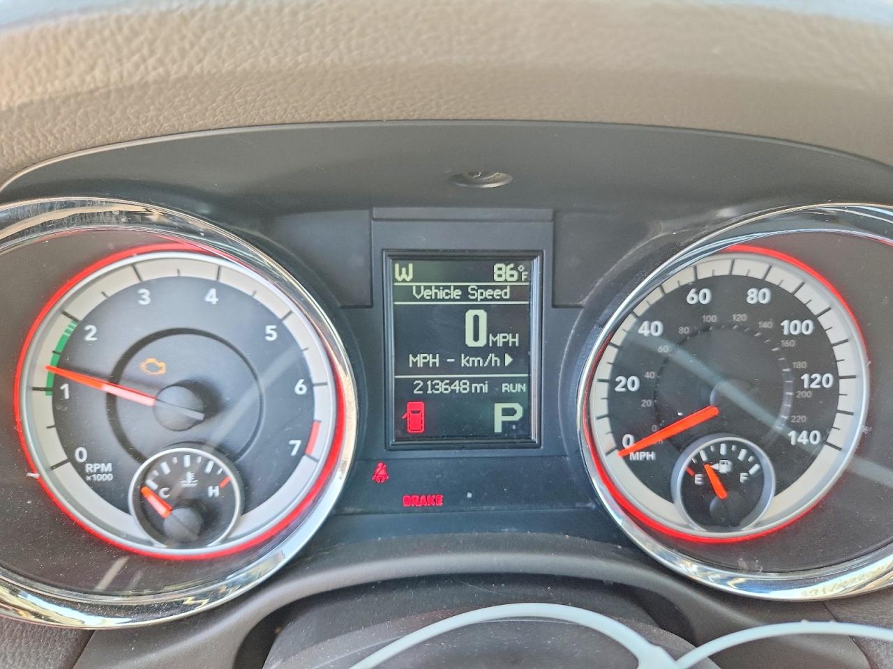 2012 Dodge Durango Sxt White vin: 1C4RDJAG7CC213124