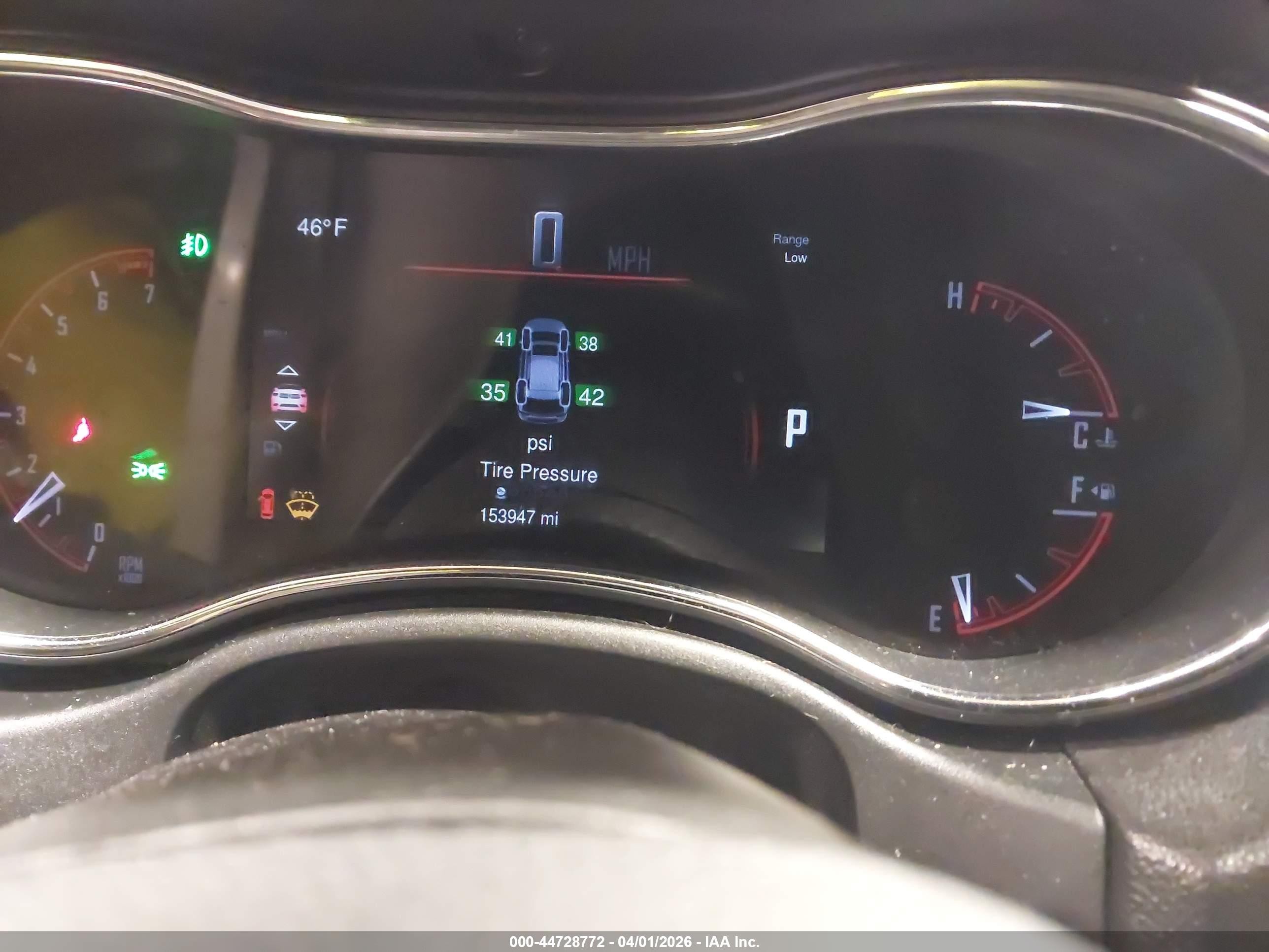 2014 Dodge Durango Sxt Gray vin: 1C4RDJAG7EC291891
