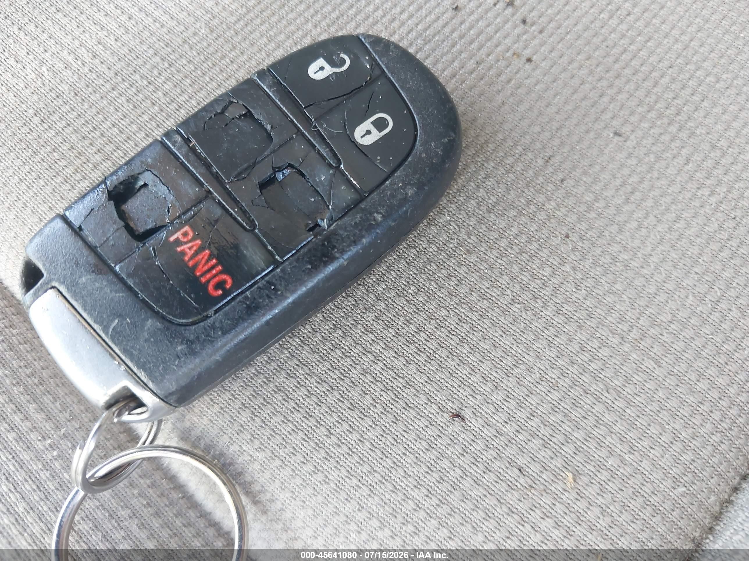 2014 Dodge Durango Sxt Белый vin: 1C4RDJAG7EC349594