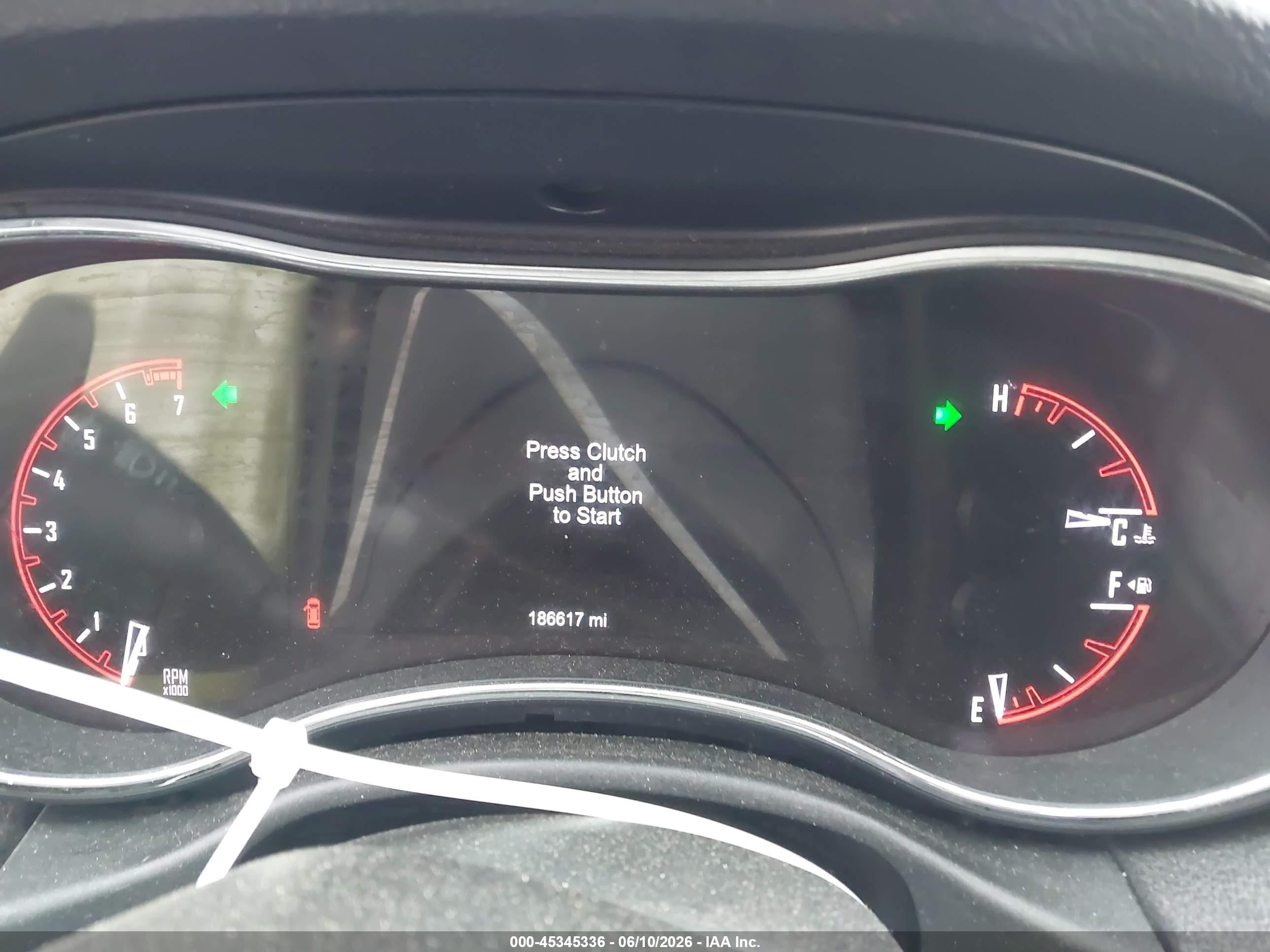 2014 Dodge Durango Sxt Black vin: 1C4RDJAG7EC374754