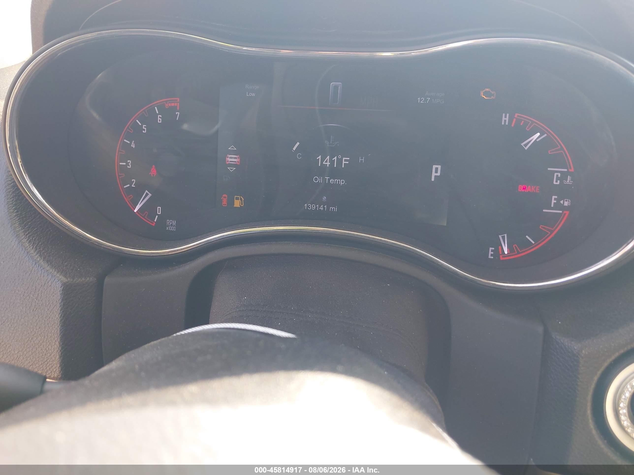 2014 Dodge Durango Sxt Navy vin: 1C4RDJAG7EC590247