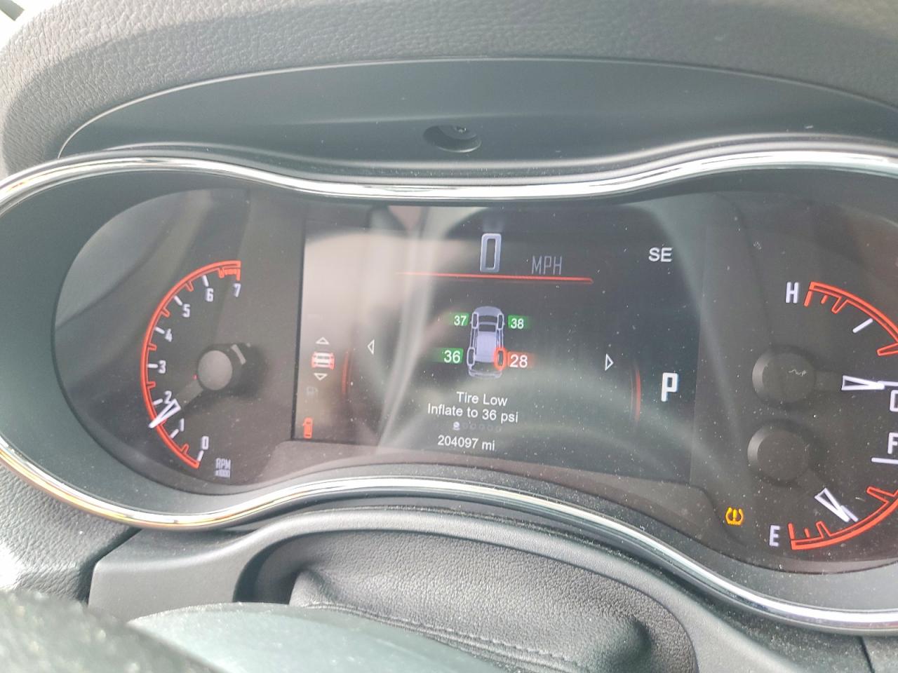 2014 Dodge Durango Sxt Charcoal vin: 1C4RDJAG7EC598994