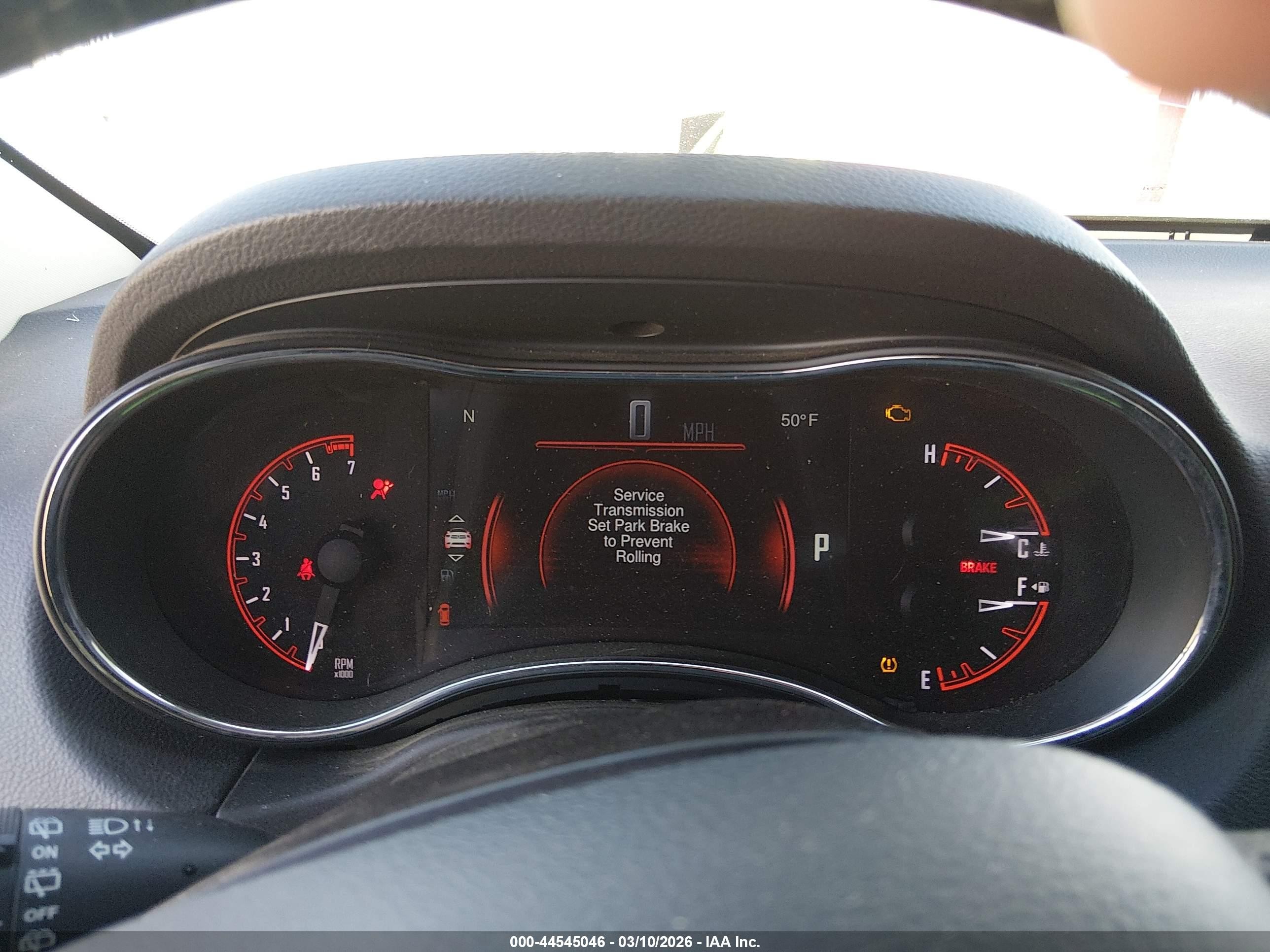 2015 Dodge Durango Sxt Gray vin: 1C4RDJAG7FC843052