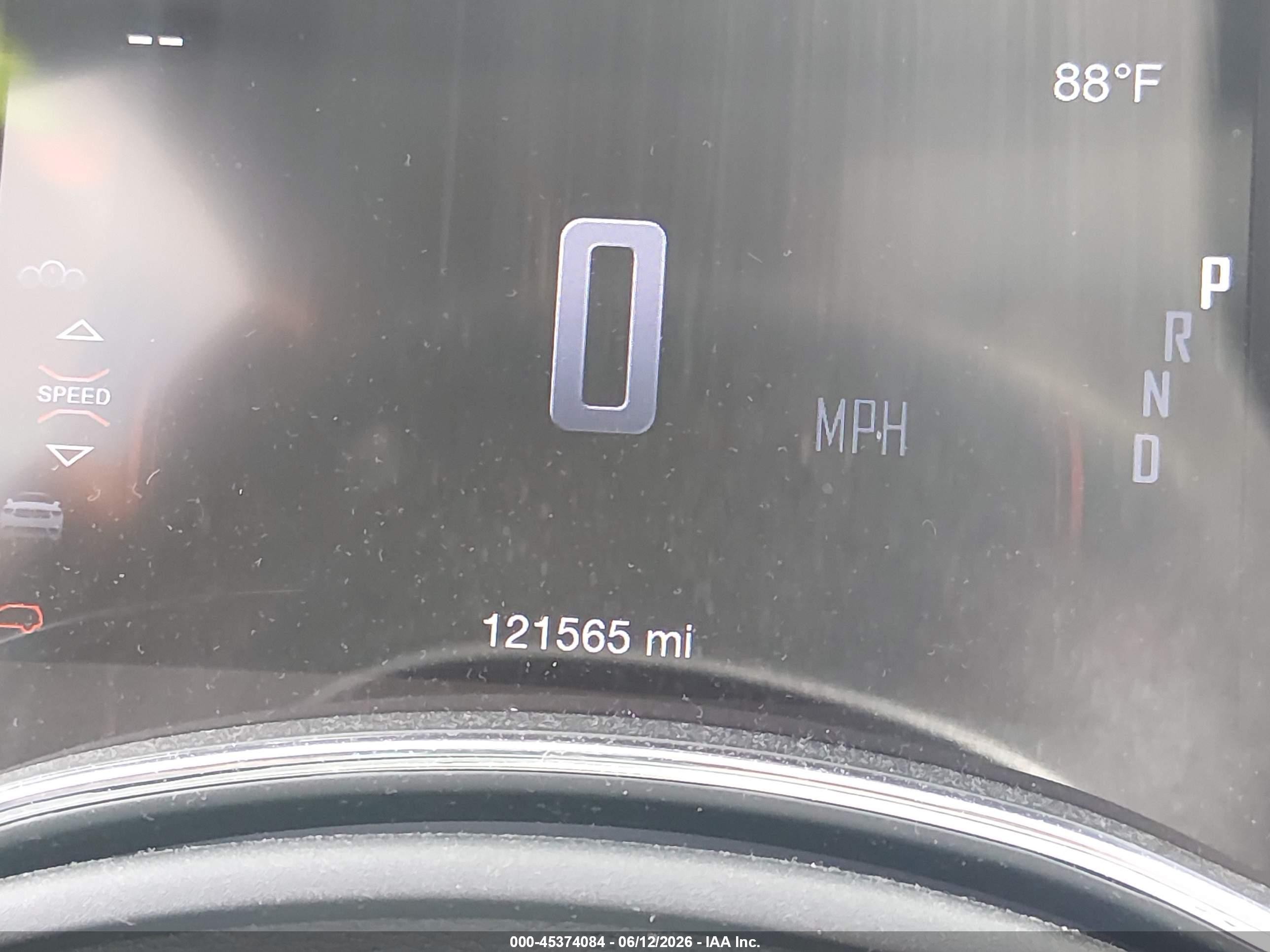 2018 Dodge Durango Sxt Awd Gray vin: 1C4RDJAG7JC161152