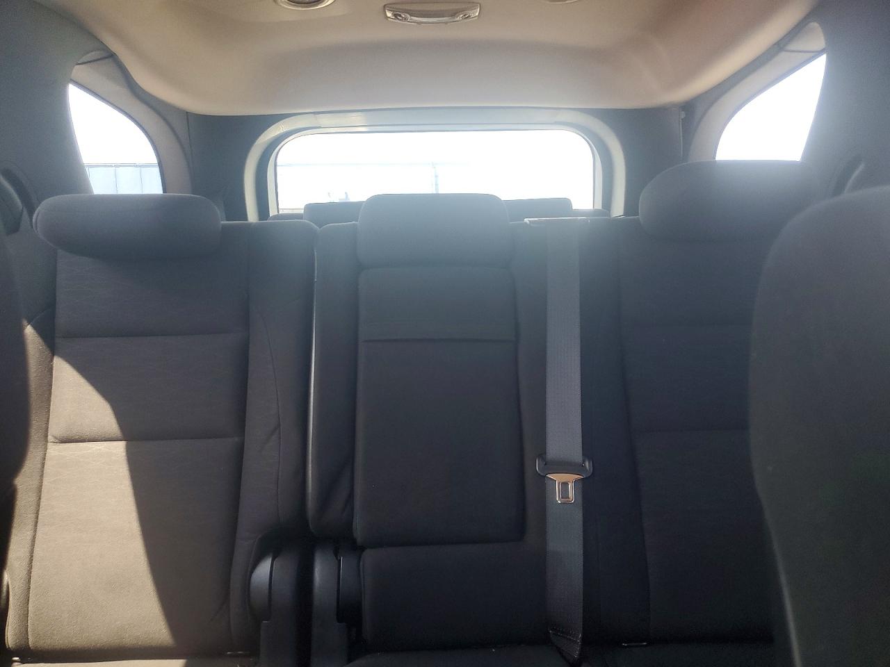 2019 Dodge Durango Sxt Silver vin: 1C4RDJAG7KC651222