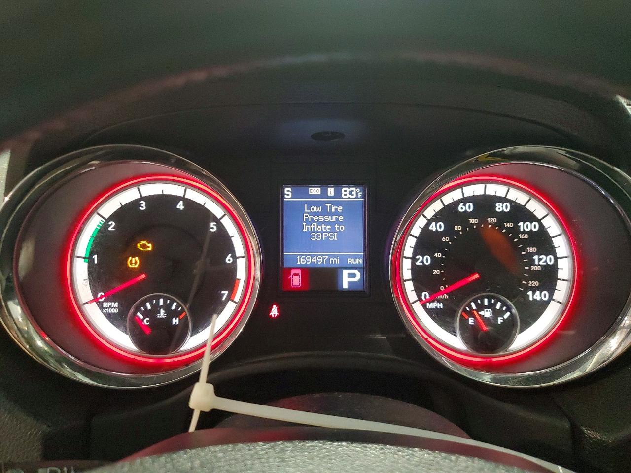 2013 Dodge Durango Sxt Синий vin: 1C4RDJAG8DC572192