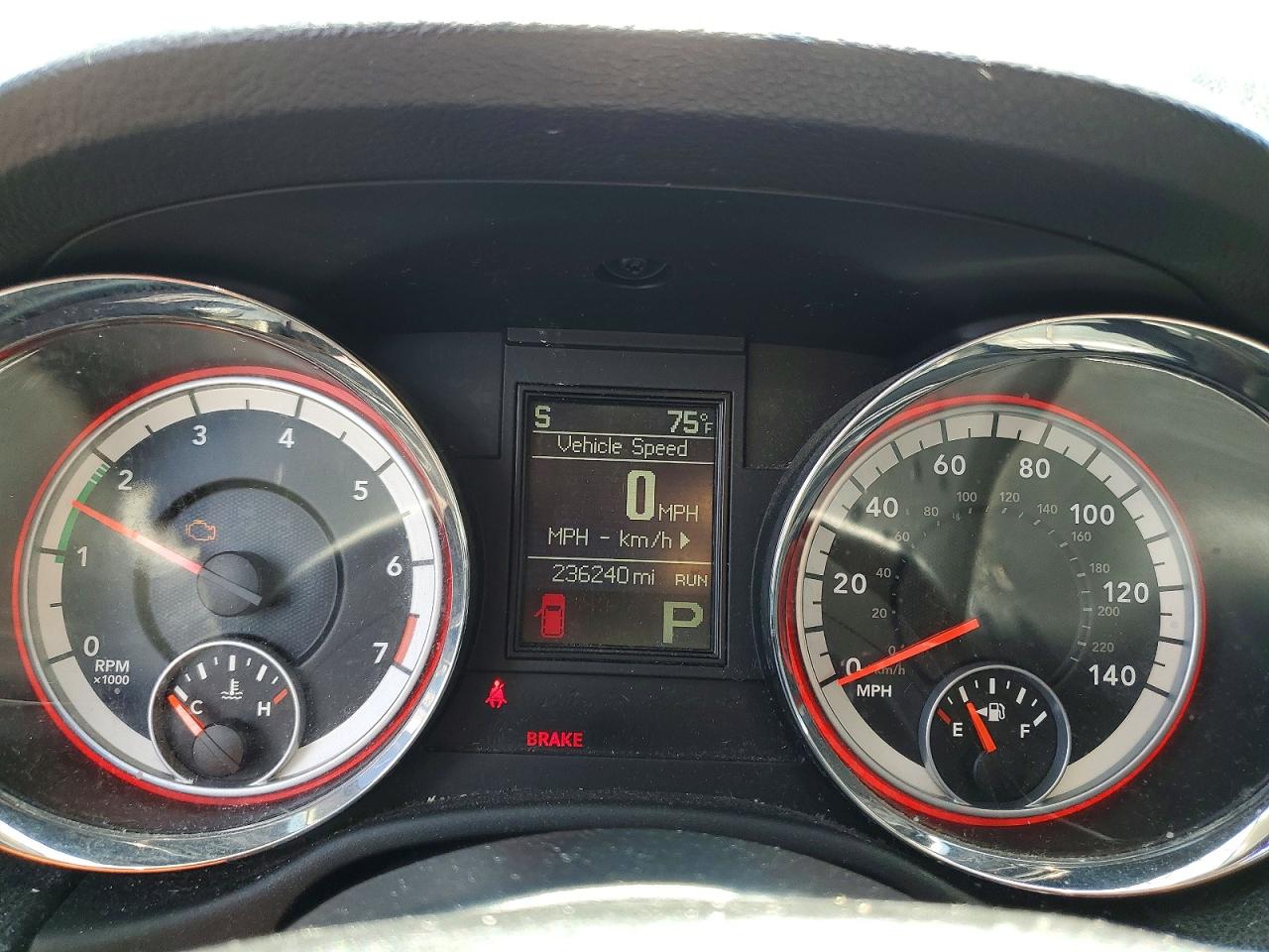 2013 Dodge Durango Sxt Black vin: 1C4RDJAG8DC617826