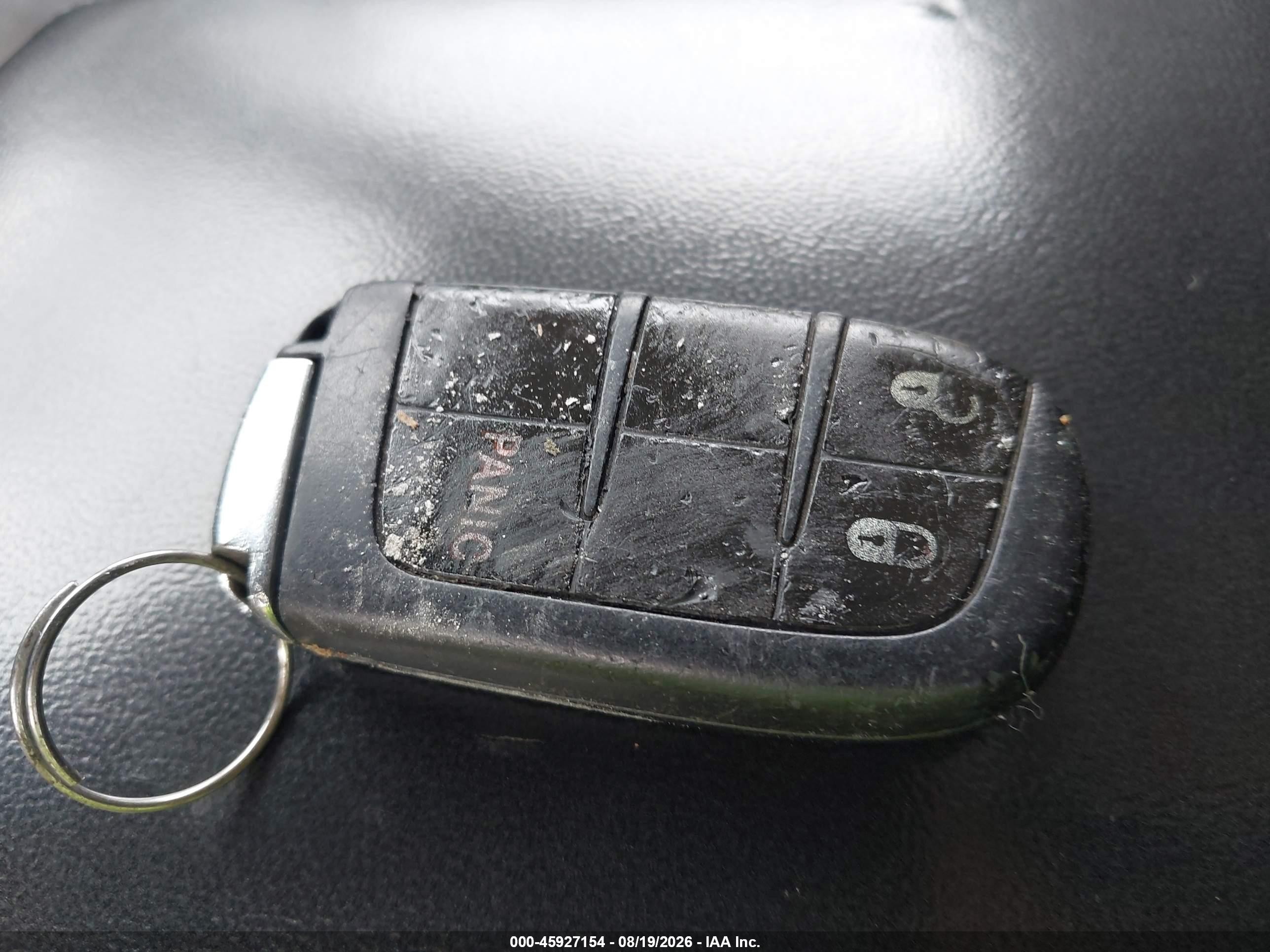 2014 Dodge Durango Sxt Pewter vin: 1C4RDJAG8EC970956