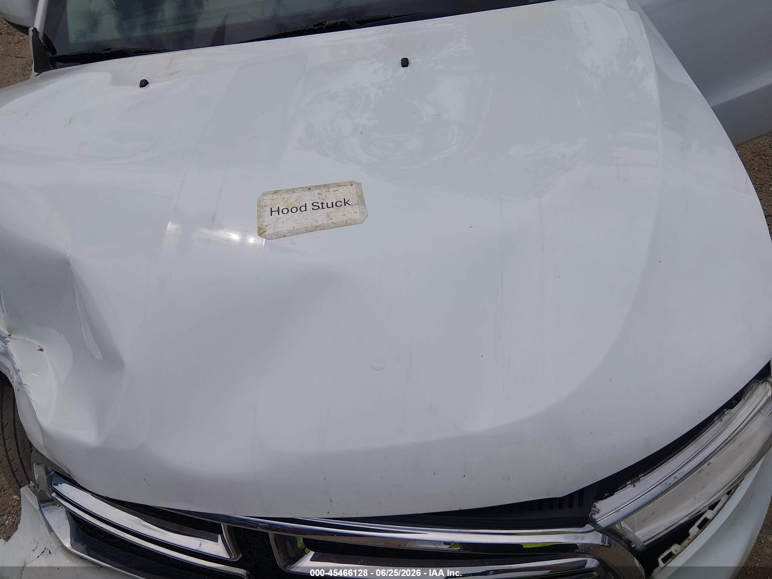 2018 Dodge Durango Sxt Awd White vin: 1C4RDJAG8JC312676