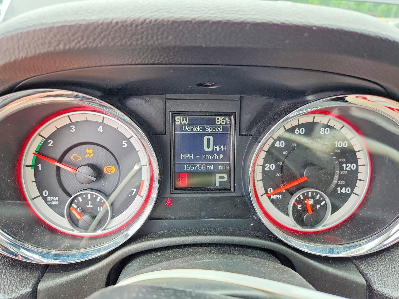 2013 Dodge Durango Sxt Black vin: 1C4RDJAG9DC582987