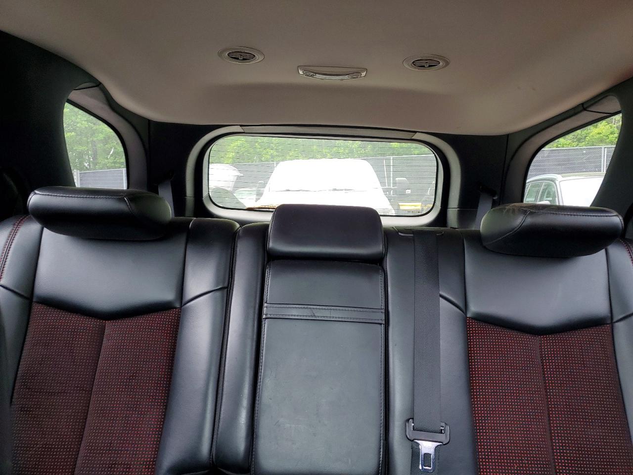 2013 Dodge Durango Sxt Gray vin: 1C4RDJAG9DC682426