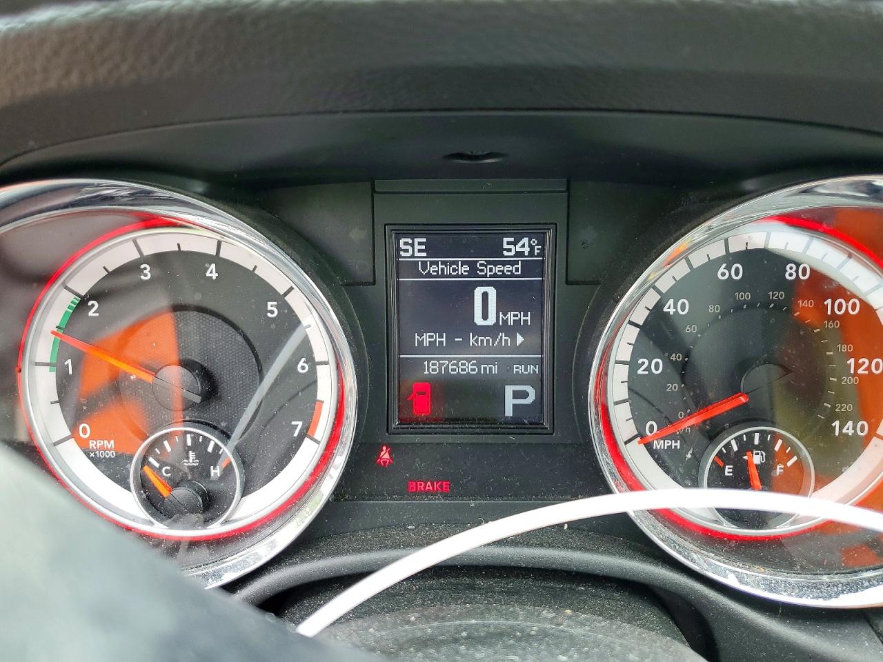 2013 Dodge Durango Sxt Gray vin: 1C4RDJAG9DC682426