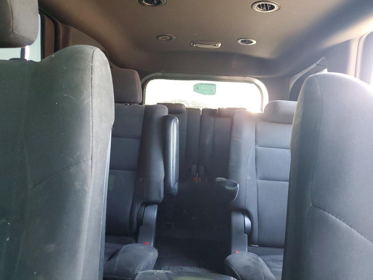 2014 Dodge Durango Sxt Charcoal vin: 1C4RDJAG9EC978998